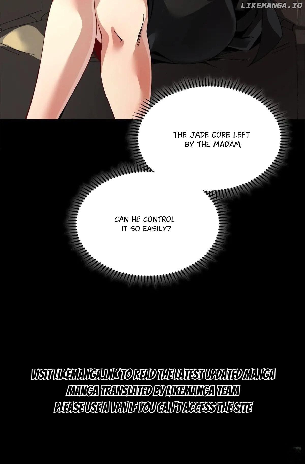 Legend of Star General Chapter 256 - page 77